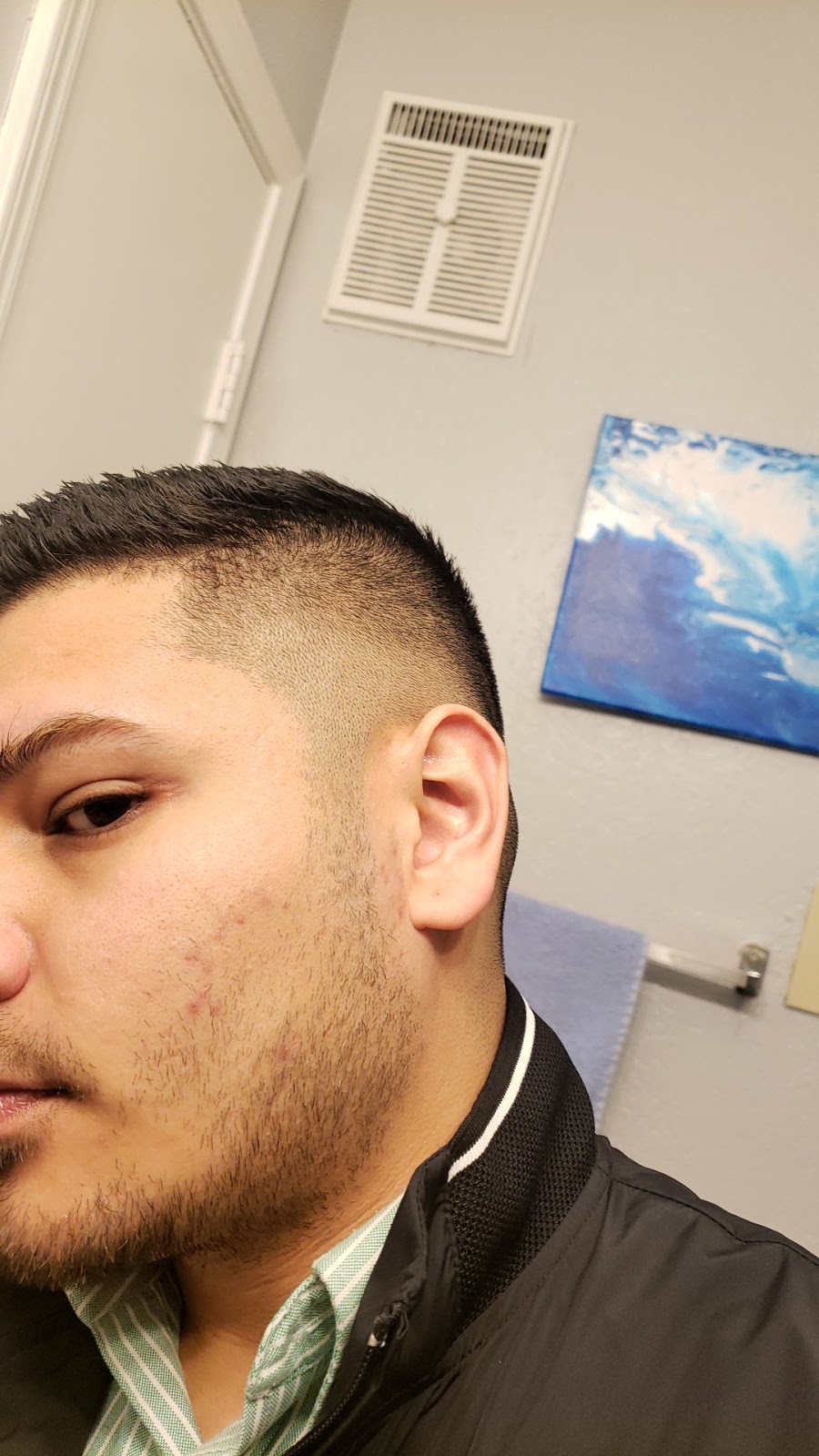 Supercuts | 2670 N Belt Line Rd, Irving, TX 75062, USA | Phone: (972) 255-7191