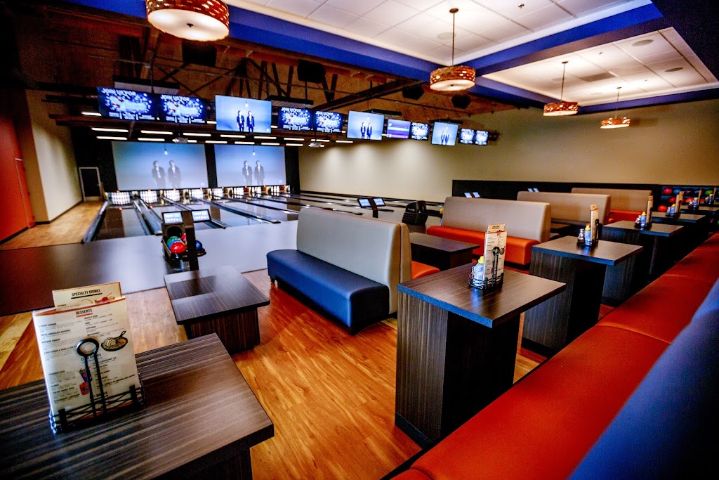 KingPins Family Entertainment Center | 3550 SE 92nd Ave, Portland, OR 97266, USA | Phone: (503) 788-7889