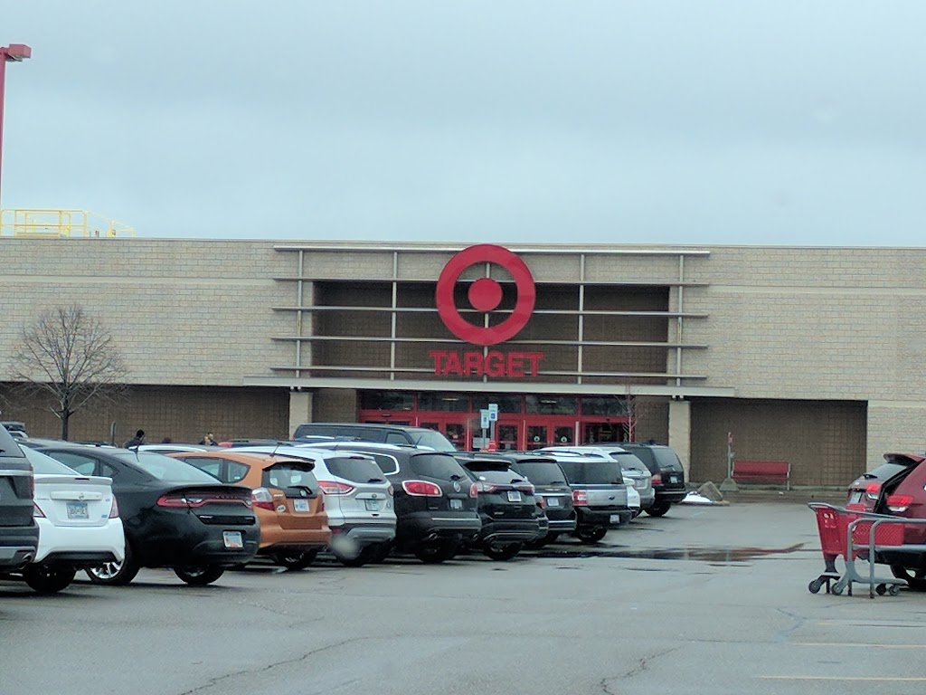 Target | G3WW+8Q, 33860 Southbound Gratiot Ave, Clinton Twp, MI 48035, USA | Phone: (586) 791-9900