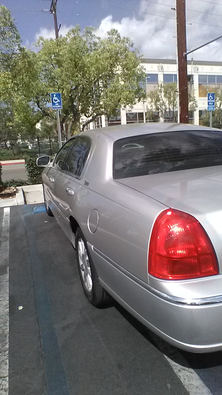 Valley Parking Enforcement District Office | 12544 Saticoy St S, North Hollywood, CA 91605, USA | Phone: (818) 756-8408