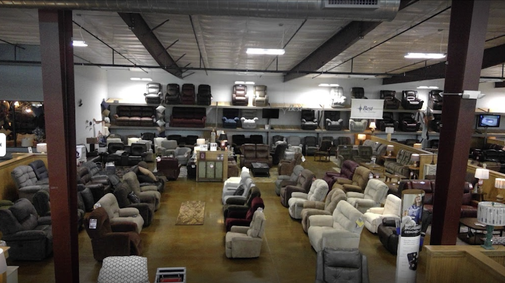 Neals Homestore | 2825 US-75, Okmulgee, OK 74447, USA | Phone: (918) 756-0920