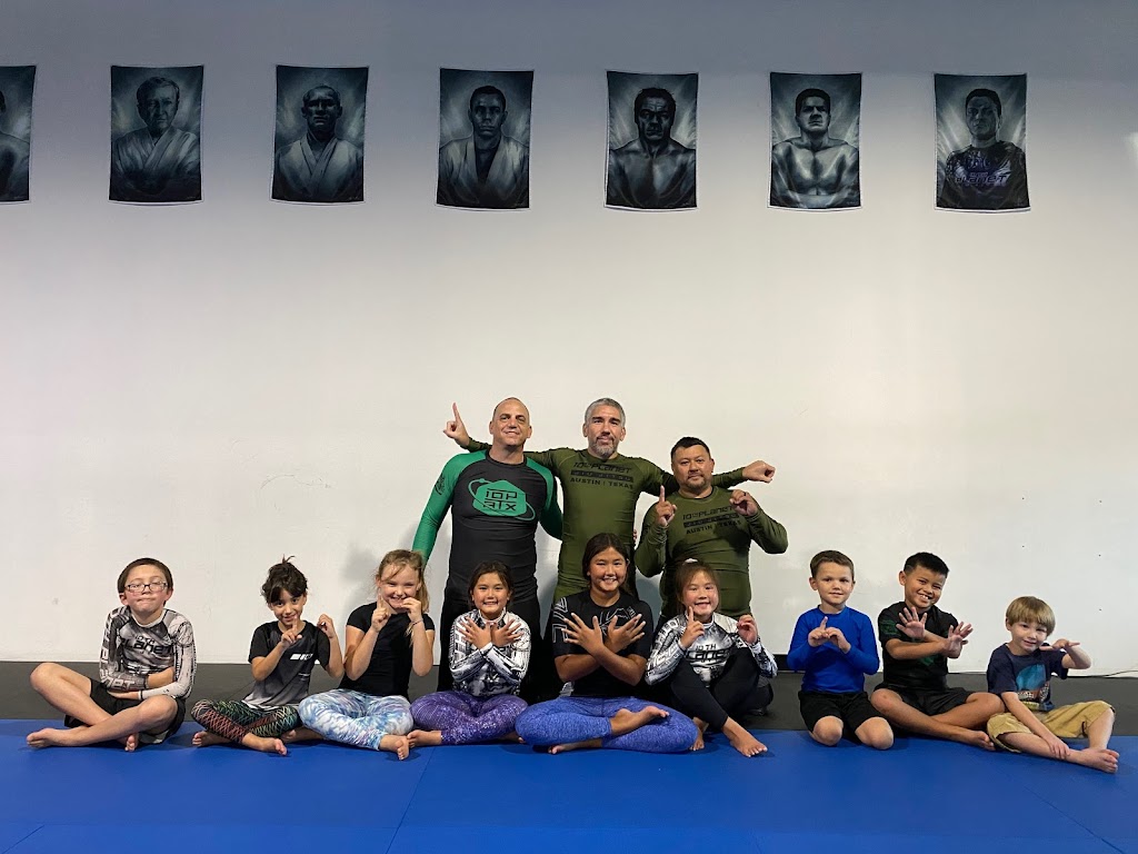 10th Planet Jiu Jitsu Round Rock | 3810 Gattis School Rd Suite 109 & 110, Round Rock, TX 78664, USA | Phone: (512) 884-1137