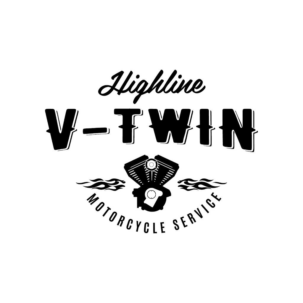 Highline V-Twin motorcycle service | 13725 Highline Dr, Colorado Springs, CO 80908 | Phone: (952) 452-4606