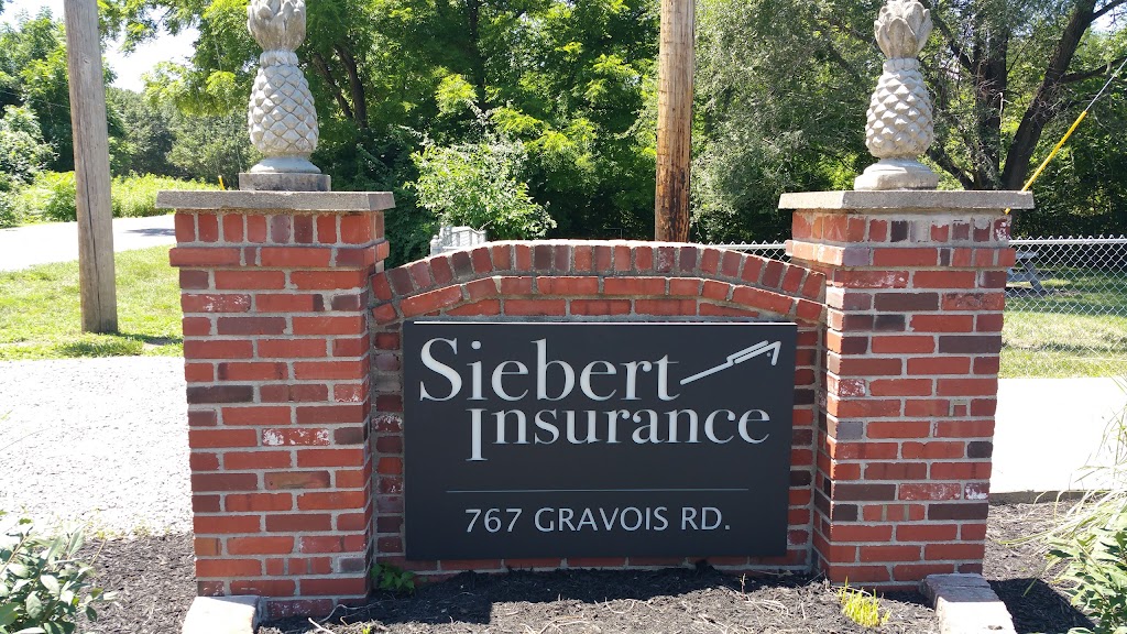 Siebert Insurance Agency, LTD | 767 Gravois Rd, Fenton, MO 63026, USA | Phone: (636) 343-1000