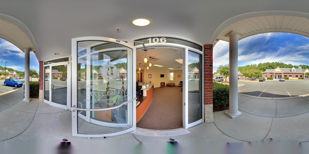 Legacy Chiropractic | 201 Davis Grove Cir #106, Cary, NC 27519, USA | Phone: (919) 363-2277