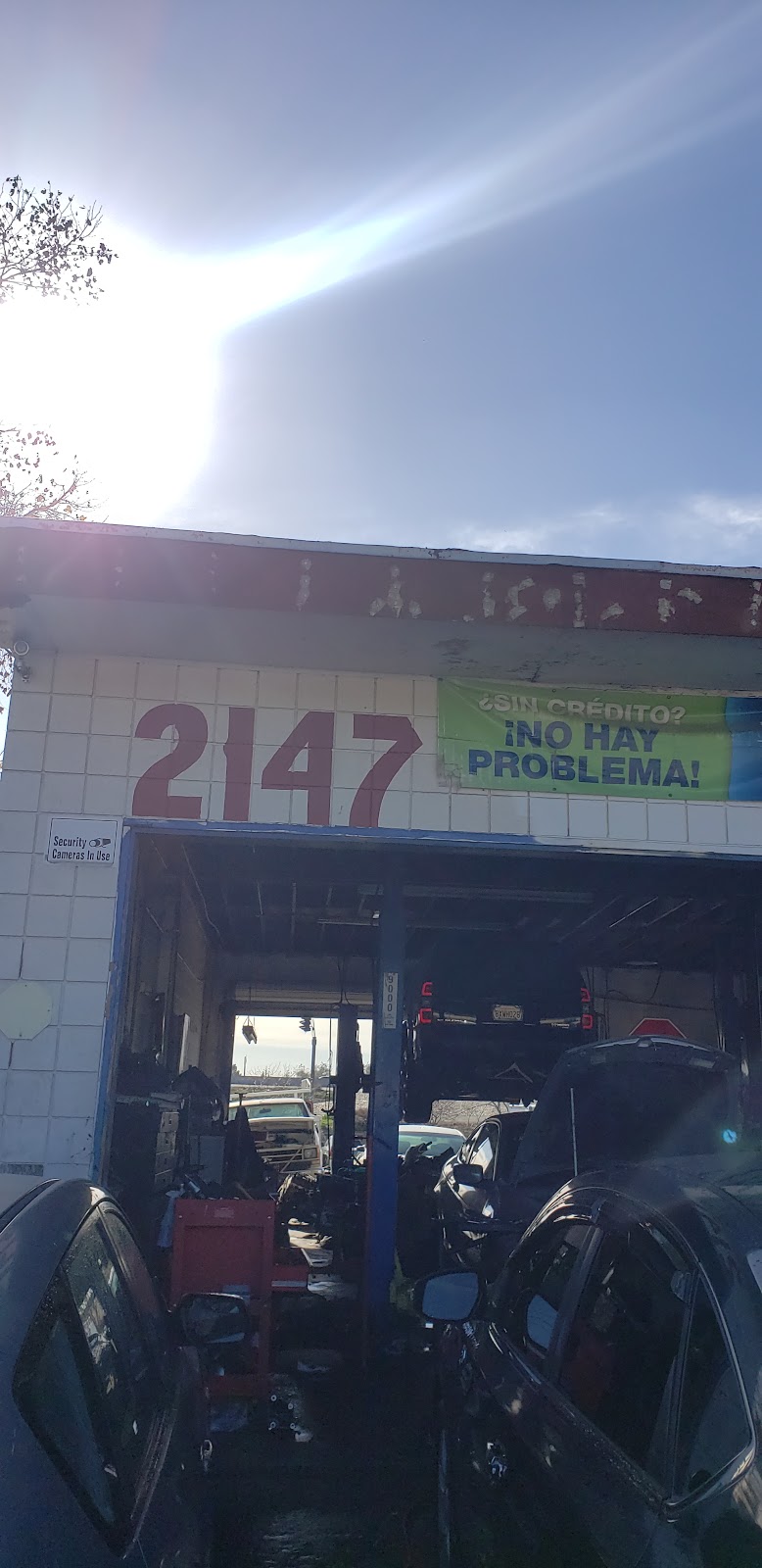 Star One Auto Repair | 2147 W Highland Ave, San Bernardino, CA 92407 | Phone: (909) 440-8932
