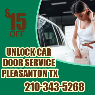 Unlock Car Door Service Pleasanton TX | 1320 W Oaklawn Rd, Pleasanton, TX 78064, USA | Phone: (210) 343-5268