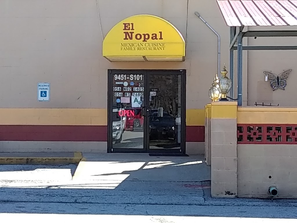 El Nopal | 9451 Westport Rd, Louisville, KY 40241, USA | Phone: (502) 327-6551