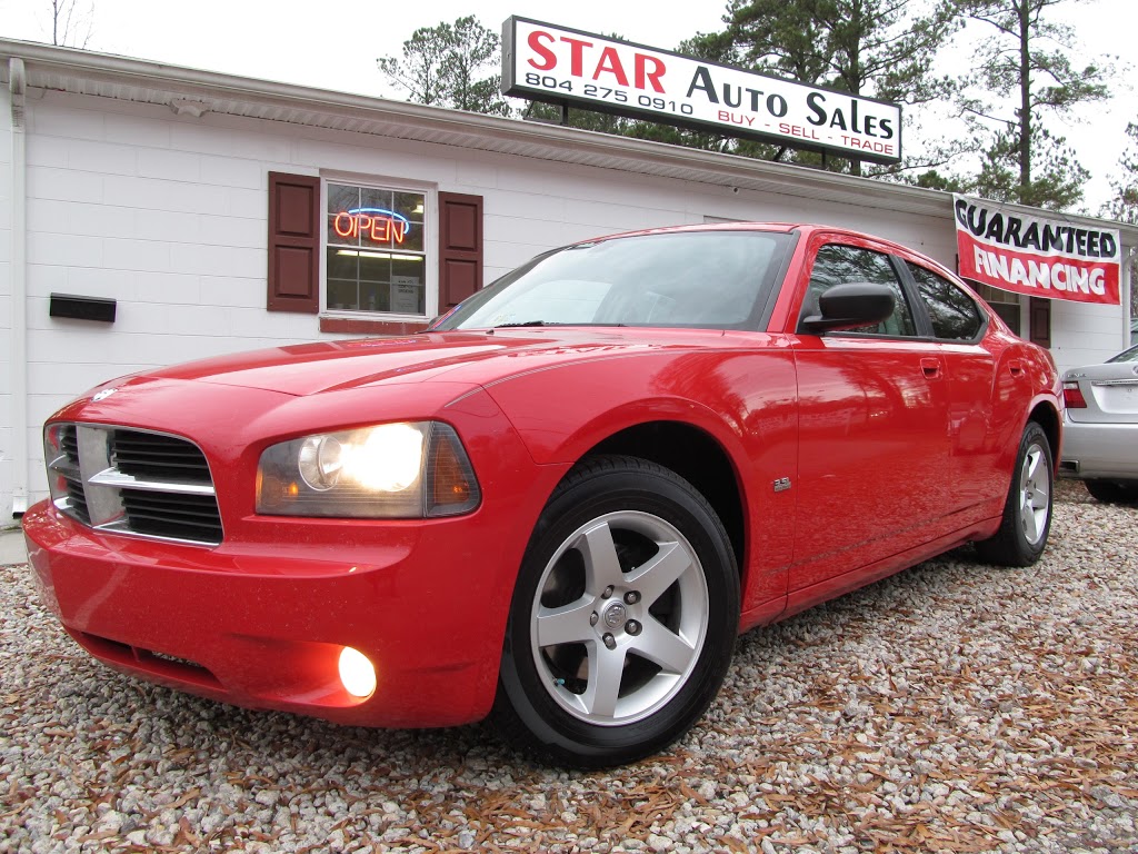 Star Auto Sales | 10600 Jefferson Davis Hwy, Richmond, VA 23237, USA | Phone: (804) 275-0910