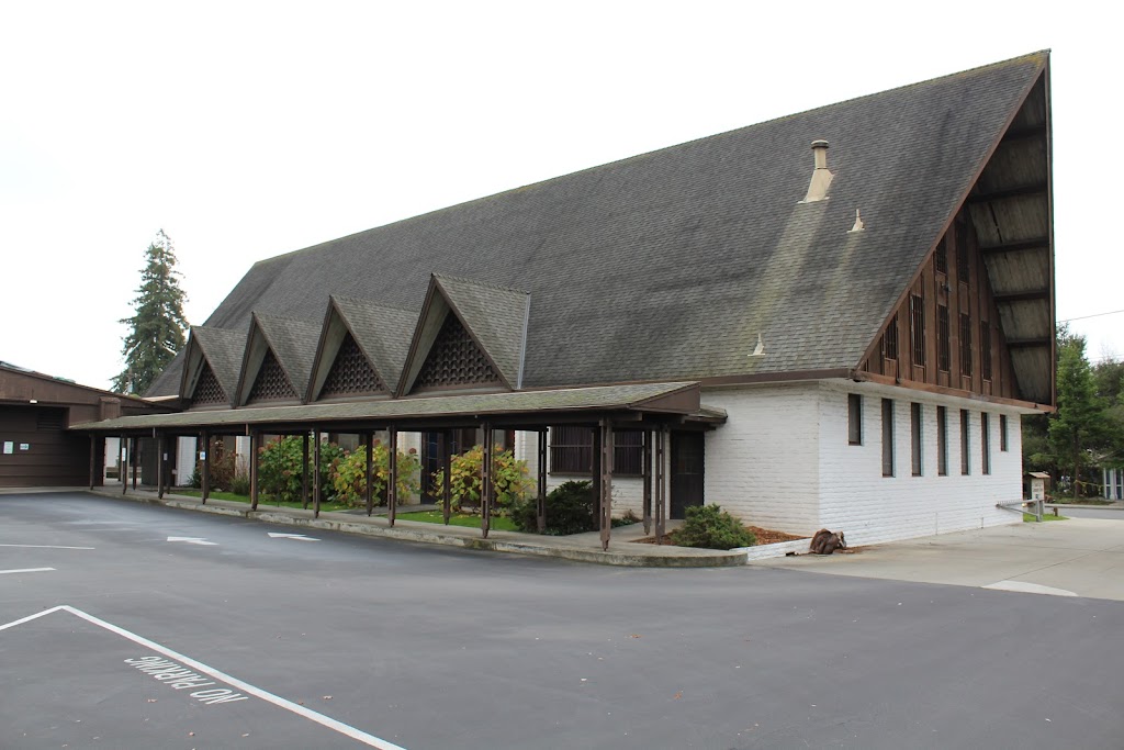 Santa Cruz Community Church | 411 Roxas St, Santa Cruz, CA 95062, USA | Phone: (831) 423-1080