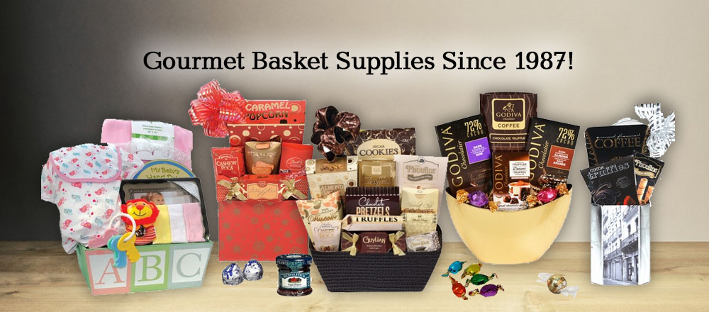 Saksco Gourmet Basket Supplies | 6430 Inducon Dr W, Sanborn, NY 14132, USA | Phone: (866) 439-7421