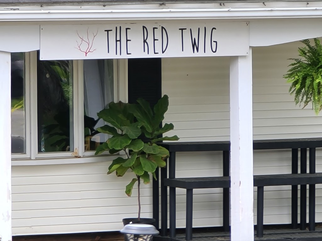 The Red Twig | 5202 Darrow Rd, Hudson, OH 44236, USA | Phone: (234) 284-8849