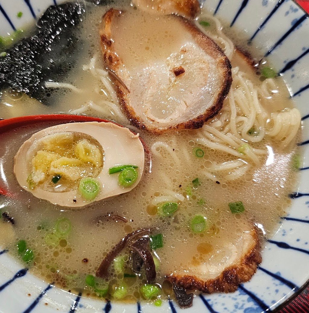 Ninja Ramen | 2452 S Nova Rd, Daytona Beach, FL 32119, USA | Phone: (386) 492-3298