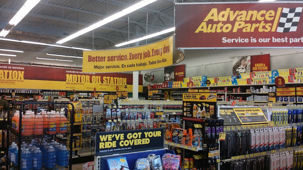 NAPA Auto Parts - Joes Auto Parts3 | 1036 60th St, Brooklyn, NY 11219, USA | Phone: (718) 965-2220