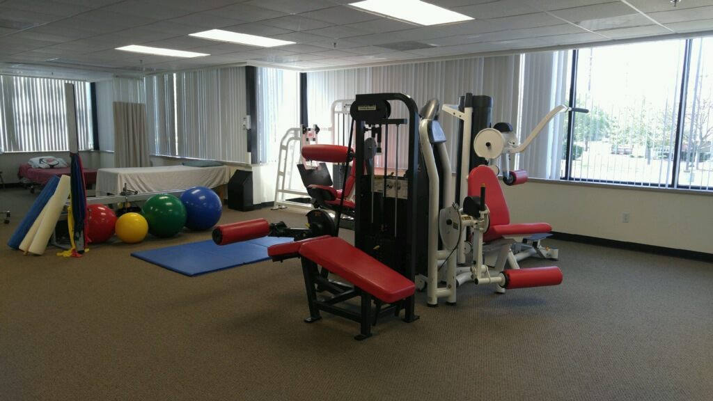 Neil King Physical Therapy - Troy | 4101 John R Rd # 200, Troy, MI 48085, USA | Phone: (248) 817-6788