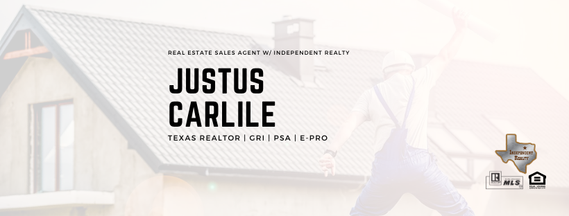 Justus Carlile, Texas REALTOR | 3728 Bandera Ranch Rd, Roanoke, TX 76262, USA | Phone: (940) 391-7808