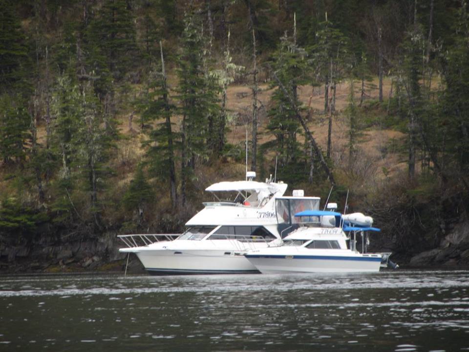 MOEBoat | 19313 Inlet View Dr, Chugiak, AK 99567, USA | Phone: (907) 440-5080