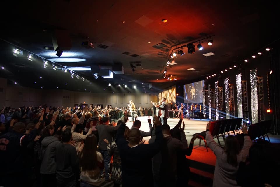 Quest Church | 6450 36th Ave NW, Norman, OK 73072, USA | Phone: (405) 366-8118