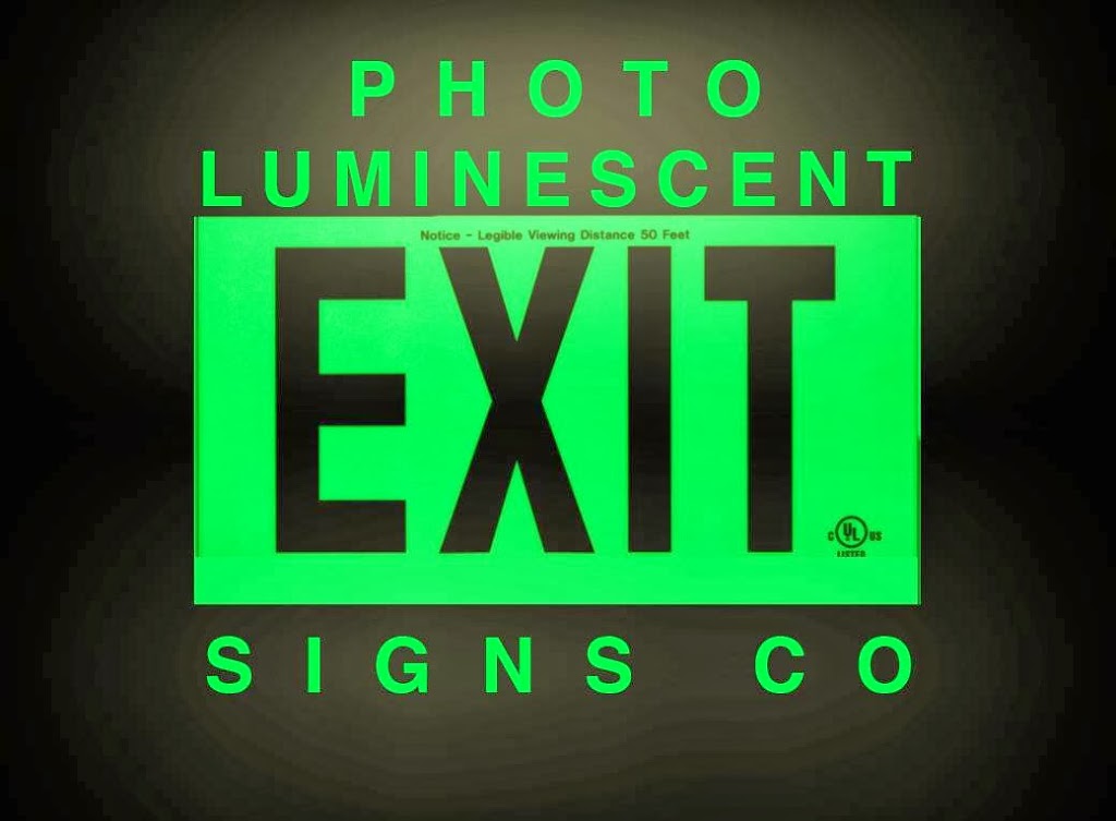 LED Exit Signs Co. | 3769 Glebe Meadow Way, Edgewater, MD 21037, USA | Phone: (800) 928-2848