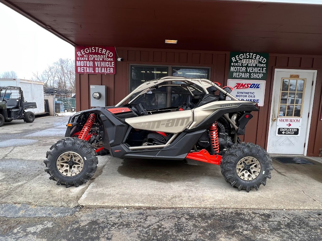 Powerhouse Motor Sports | 2493 NY-30, Mayfield, NY 12117, USA | Phone: (518) 661-7787