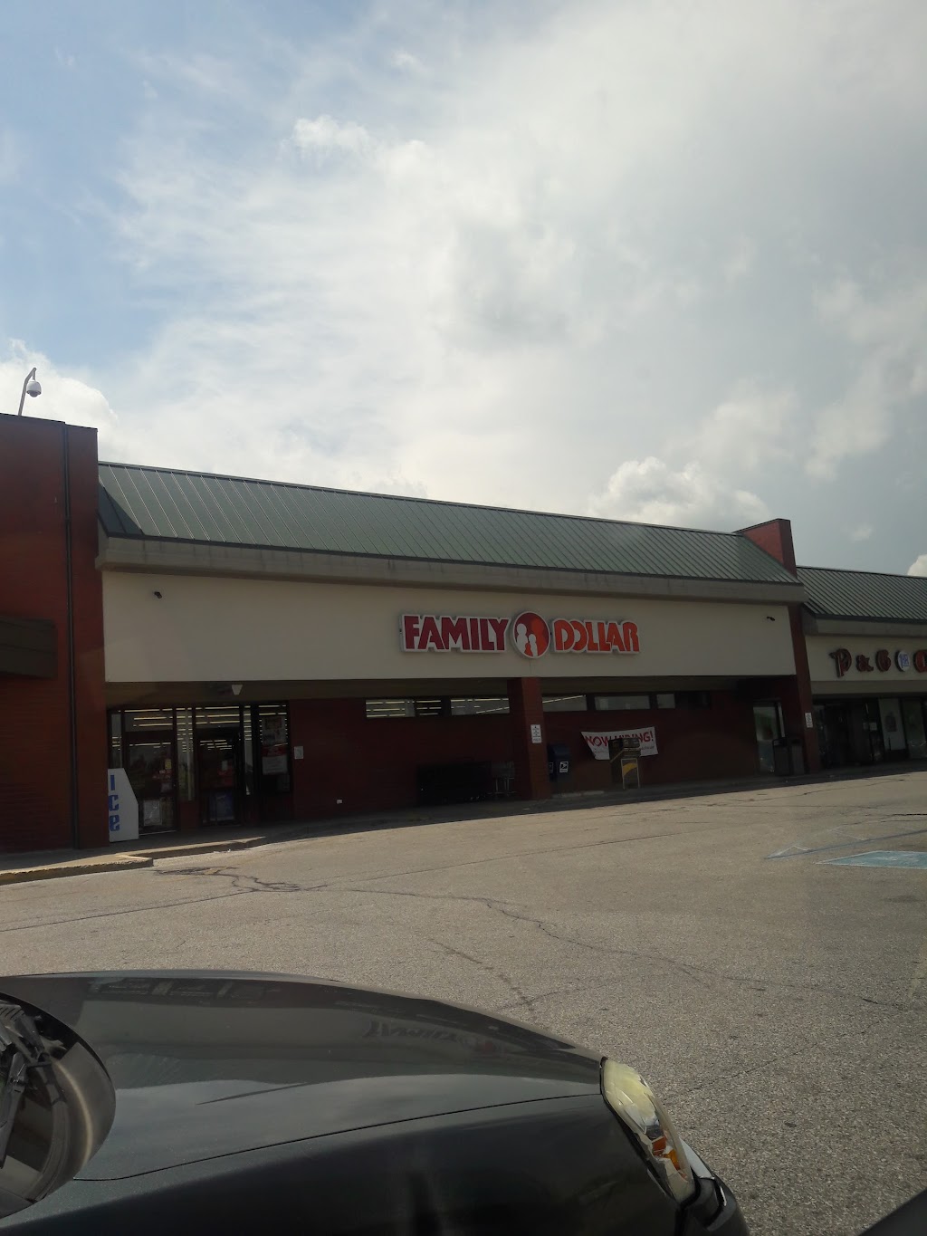 Family Dollar | 5626 Georgetown Rd, Indianapolis, IN 46254, USA | Phone: (317) 532-3429