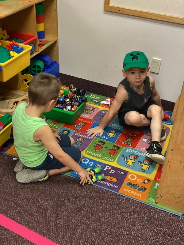 Little Scholars Early Learning Center | 9220 Lakeshore Blvd, Mentor, OH 44060, USA | Phone: (440) 975-6645