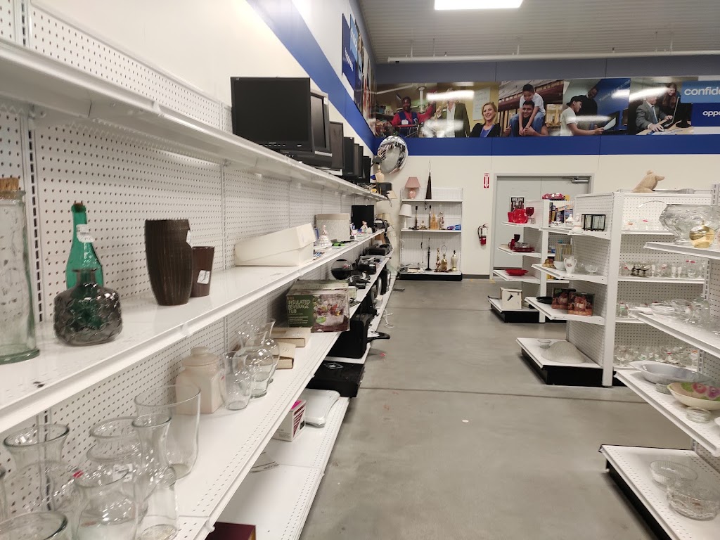 Goodwill Community Store & Donation Centre | 11145 Tecumseh Rd E, Windsor, ON N8R 1B1, Canada | Phone: (519) 956-2610