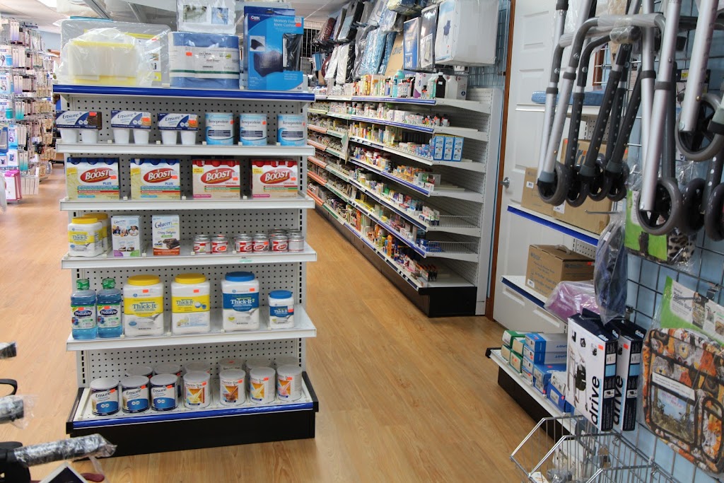 EP Medical Equipment Pharmacy | 6440 SW 117th Ave, Miami, FL 33183, USA | Phone: (305) 630-9307