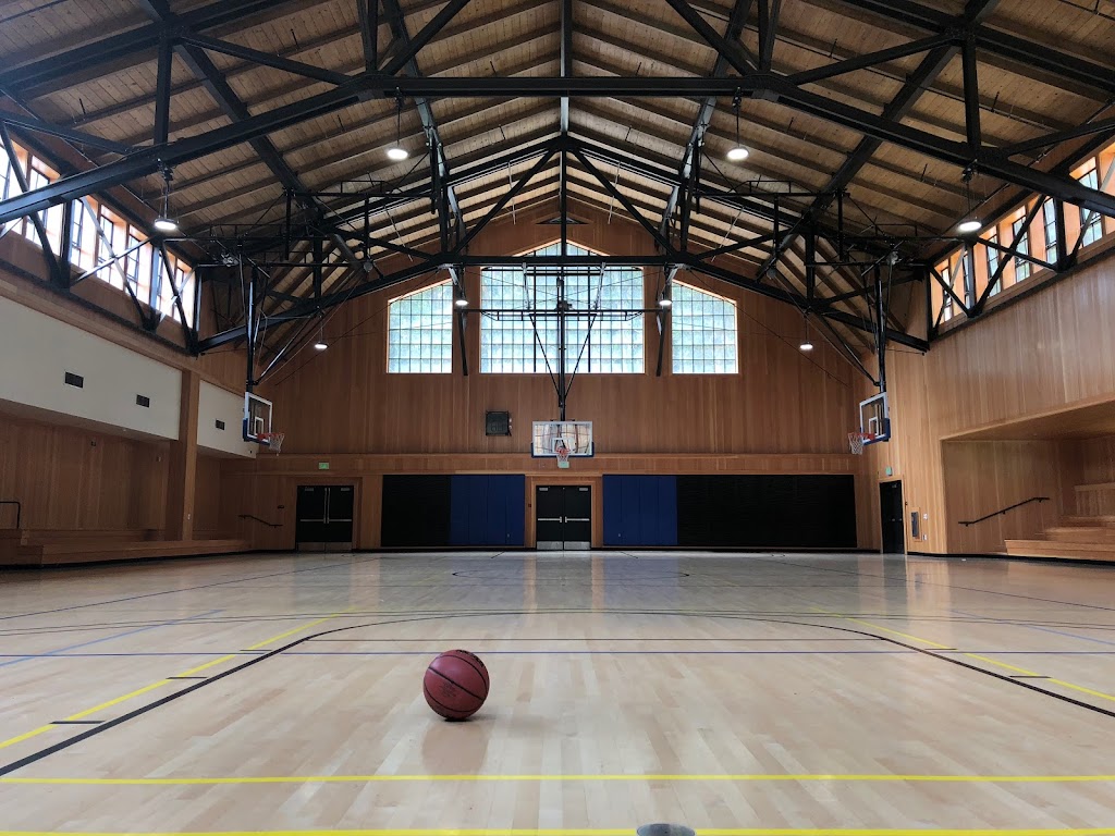 Glen Park Recreation Center | 70 Elk St, San Francisco, CA 94131, USA | Phone: (415) 239-4007