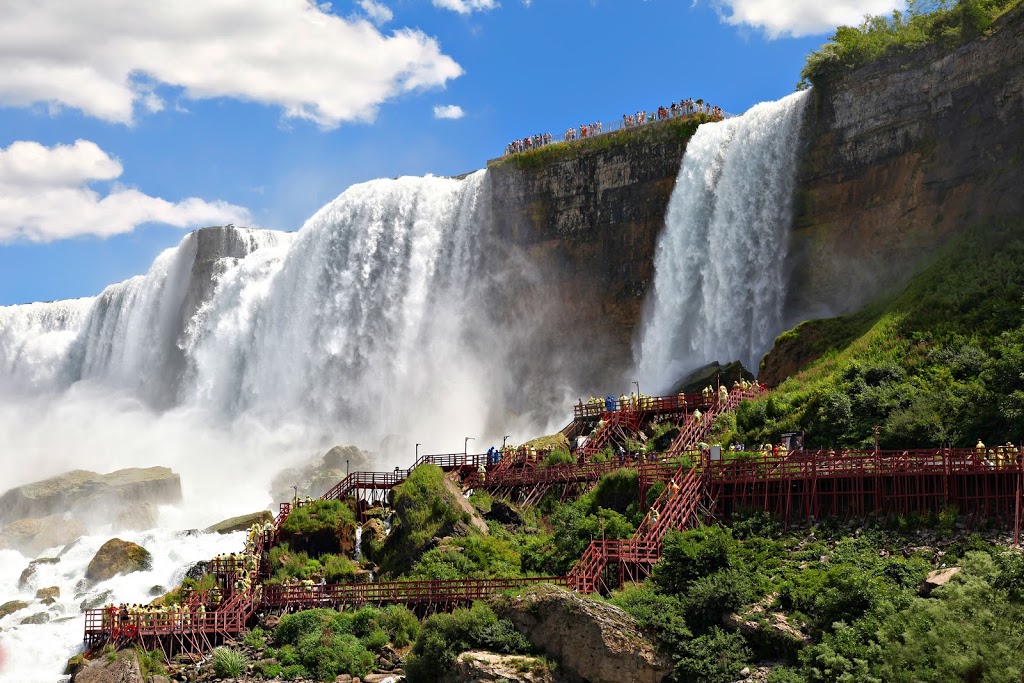 Niagara Tour Company inc | 256 3rd St suite# 33B, Niagara Falls, NY 14303, USA | Phone: (877) 581-6555