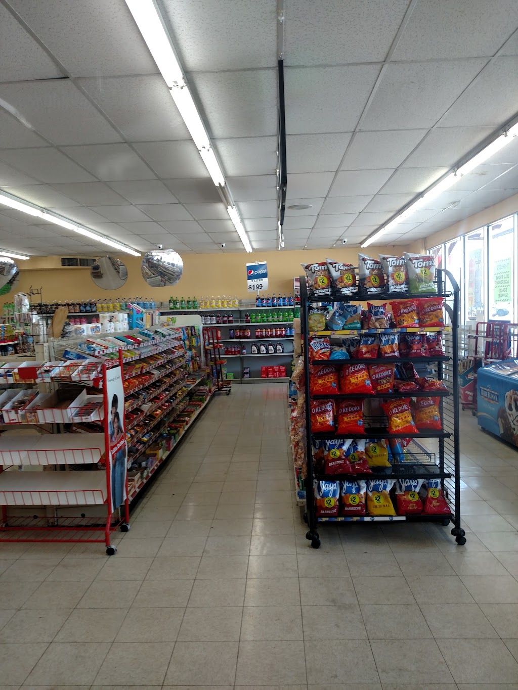 Grand Foods | 6835 Grand Ave, Hammond, IN 46323, USA | Phone: (219) 844-4848