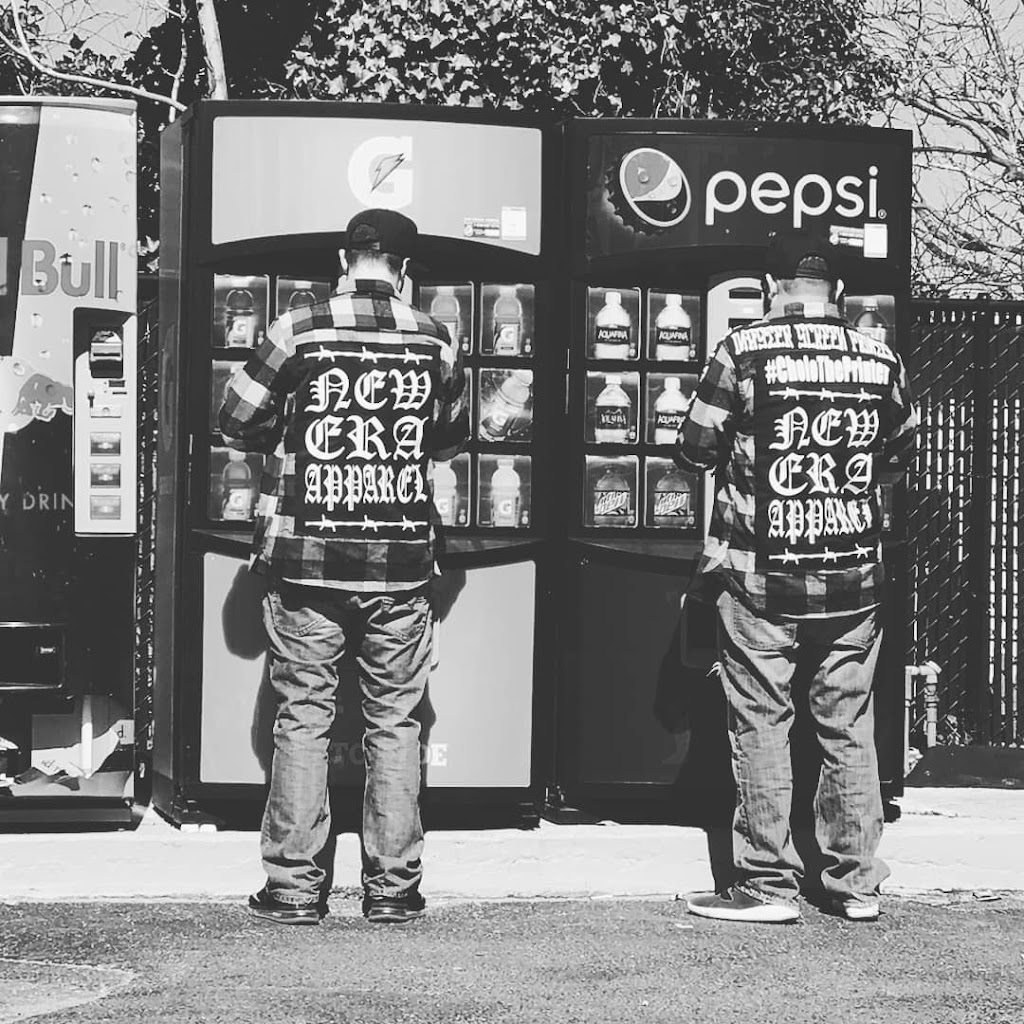 New Era Apparel + Screen Printing | 396 Brown Ct, Oceanside, NY 11572, USA | Phone: (516) 378-1553