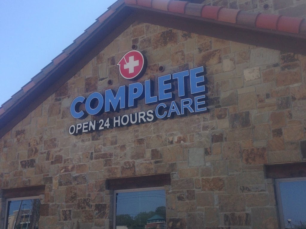 Complete Care Southlake | 321 W Southlake Blvd Suite 140, Southlake, TX 76092, USA | Phone: (817) 809-2089