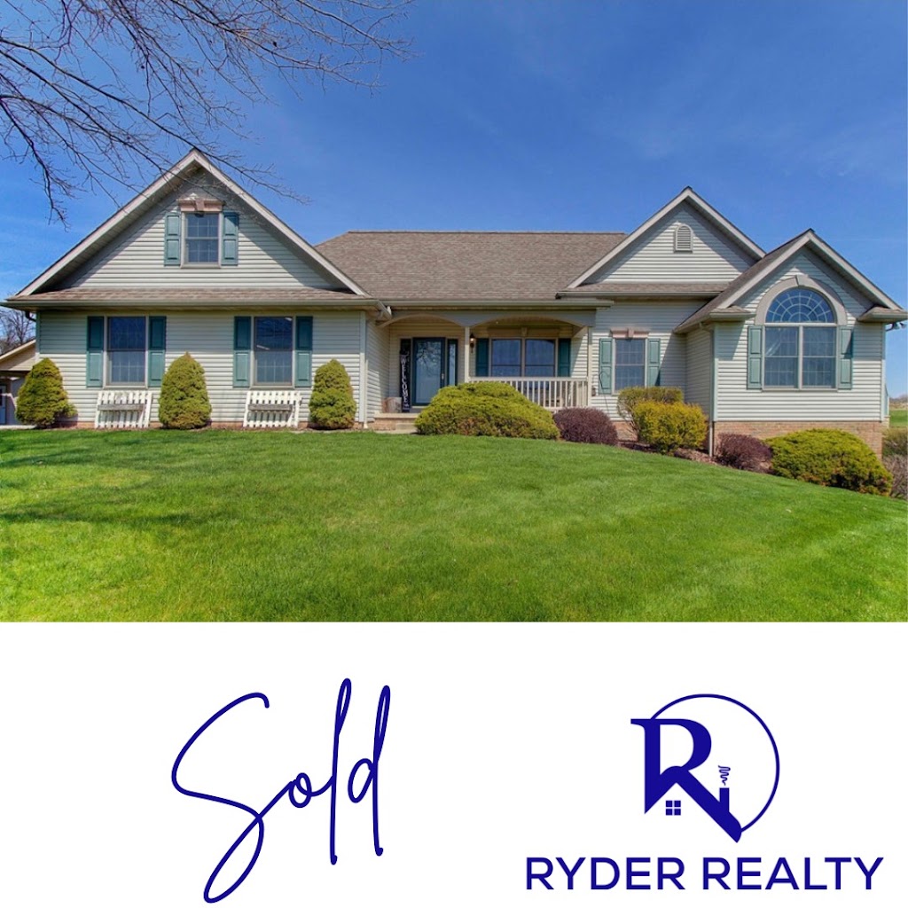 Ryder Realty | 427 W Main St, Dalton, OH 44618, USA | Phone: (234) 221-1188