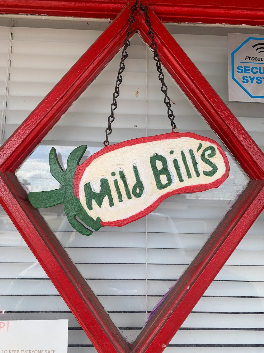 Mild Bills Spices | 1005 Oak St, Corsicana, TX 75110, USA | Phone: (469) 732-1284