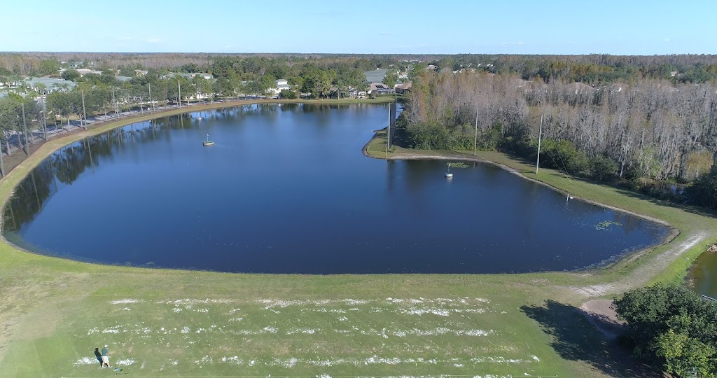 The Groves Golf and Country Club | 7924 Melogold Cir, Land O Lakes, FL 34637, USA | Phone: (813) 996-0161