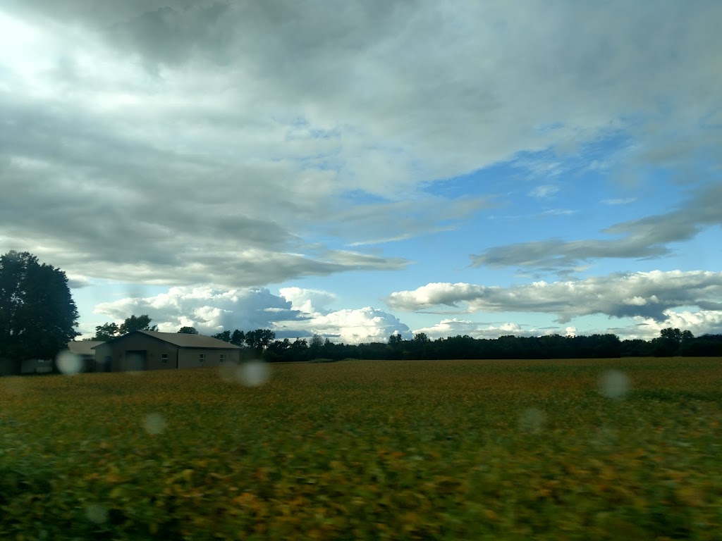 Calvary Baptist Church | 3065 E Armstrong Rd, Leesburg, IN 46538, USA | Phone: (574) 453-4786