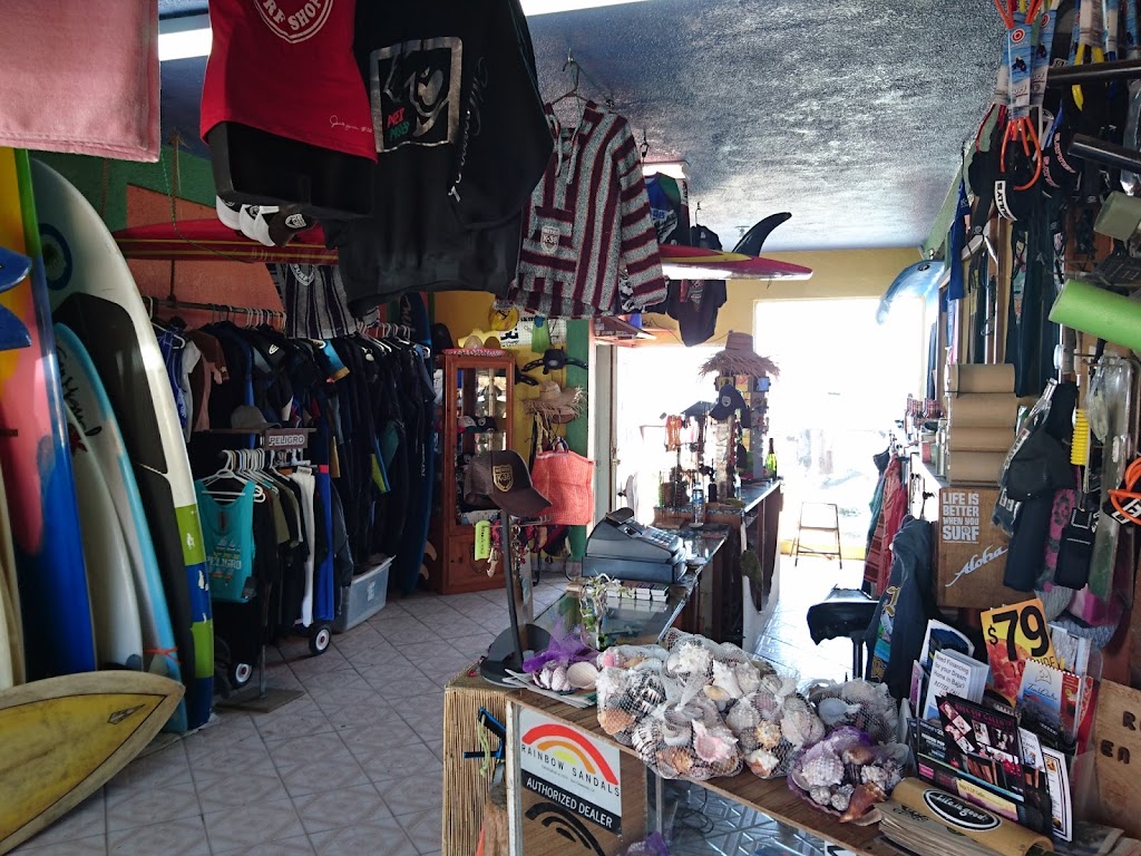 K-38 Surf Shop | 22716 Rosarito, Baja California, Mexico | Phone: 661 119 9021