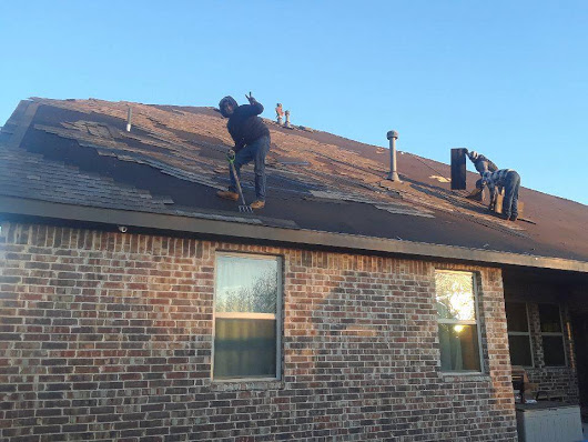 Texas First Choice Roofing & Renovations | 418 Ada St, Irving, TX 75061, USA | Phone: (214) 699-6741