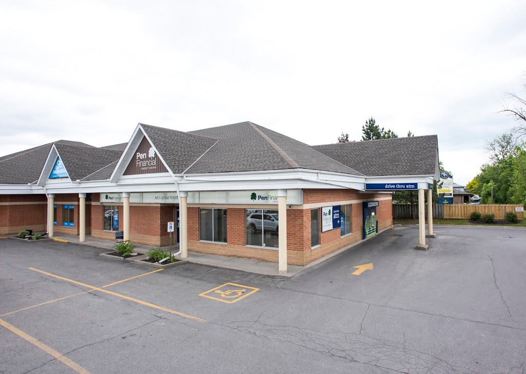 PenFinancial Credit Union | 1201 Garrison Rd, Fort Erie, ON L2A 1P1, Canada | Phone: (905) 994-1201 PenFinancial Credit Union | 1201 Garrison Rd, Fort Erie, ON L2A 1P1, Canada | Phone: (905) 994-1201