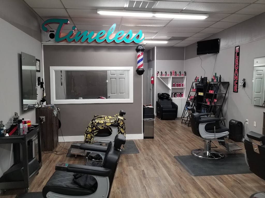 4 Kings Barbershop | 1607 N Main St, Cleburne, TX 76033, USA | Phone: (682) 260-0746