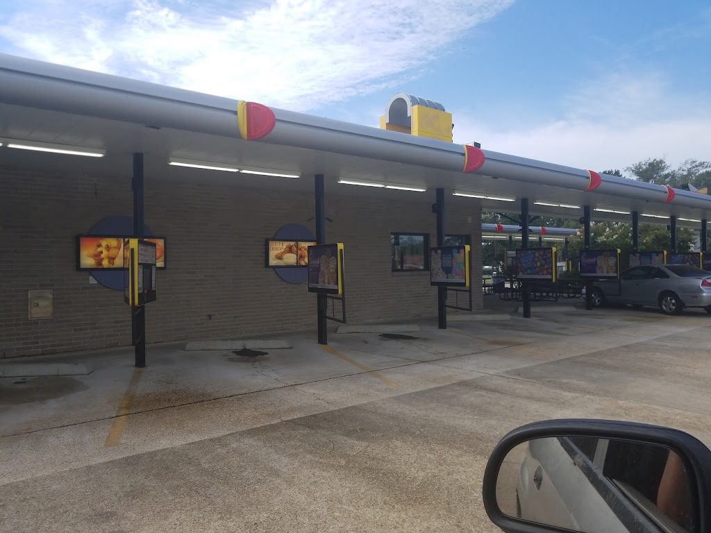 Sonic Drive-In | 9223 LA-67, Clinton, LA 70722, USA | Phone: (225) 683-7070