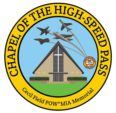 Chapel of the High-Speed Pass | 6112 POW-MIA Memorial Pkwy, Jacksonville, FL 32221, USA | Phone: (904) 303-8907