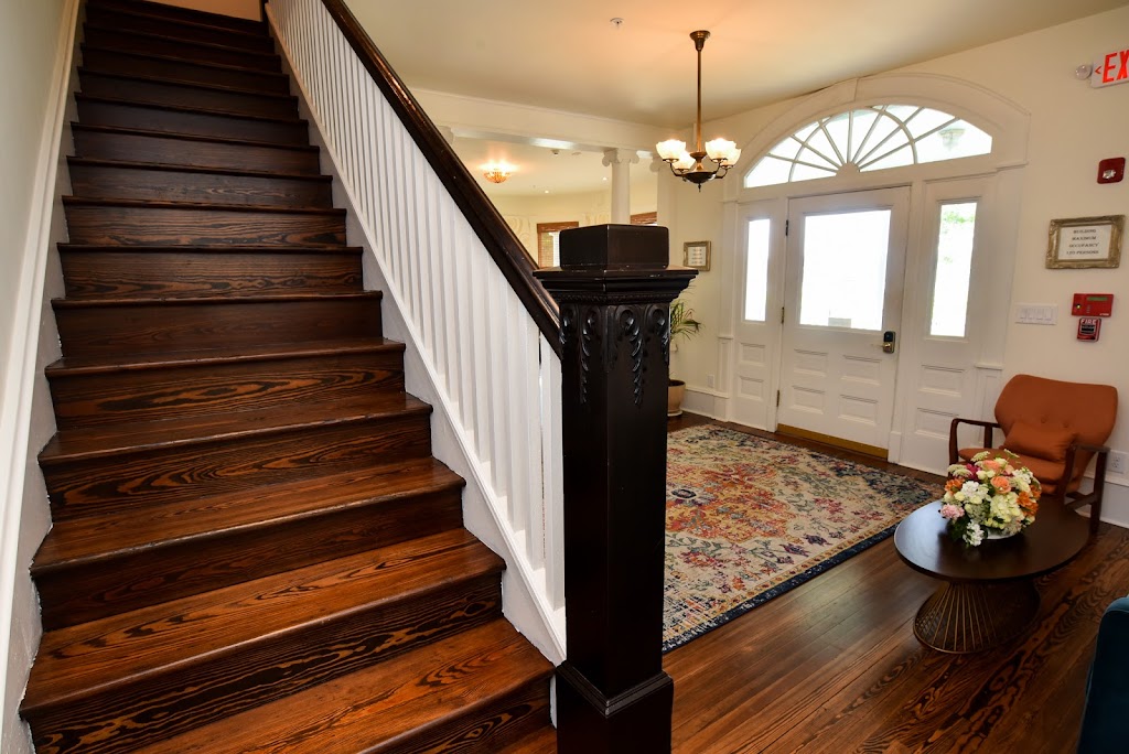 The Northampton Hotel | 1 Mason Ave, Cape Charles, VA 23310, USA | Phone: (757) 695-3750