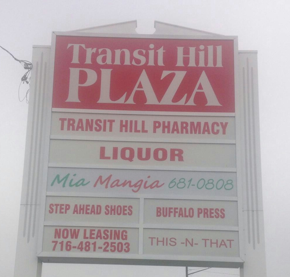 Mia Mangia Transit Road | 6348 Transit Rd, Depew, NY 14043, USA | Phone: (716) 681-0808