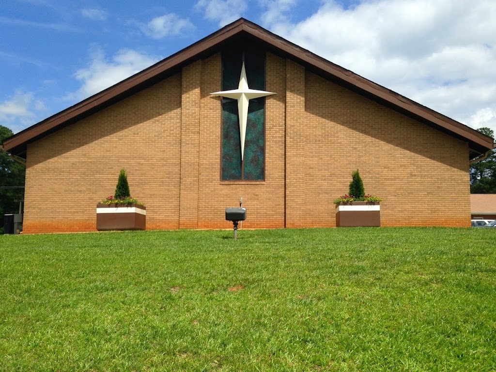 Mount Moriah Church | 1983 Brockett Rd, Tucker, GA 30084, USA | Phone: (770) 934-5002