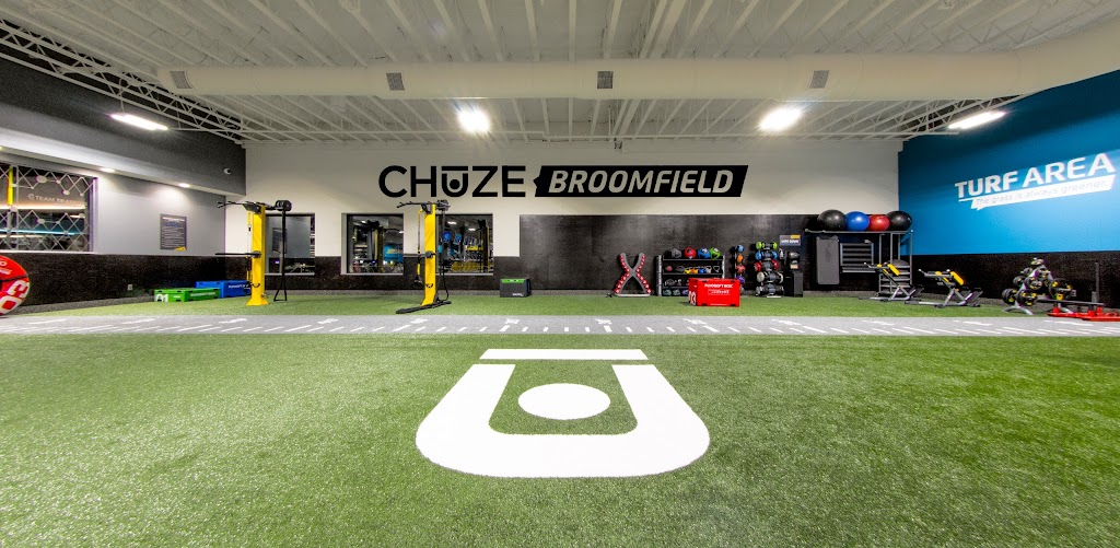 Chuze Fitness | 5105 W 120th Ave, Broomfield, CO 80020 | Phone: (720) 210-9723