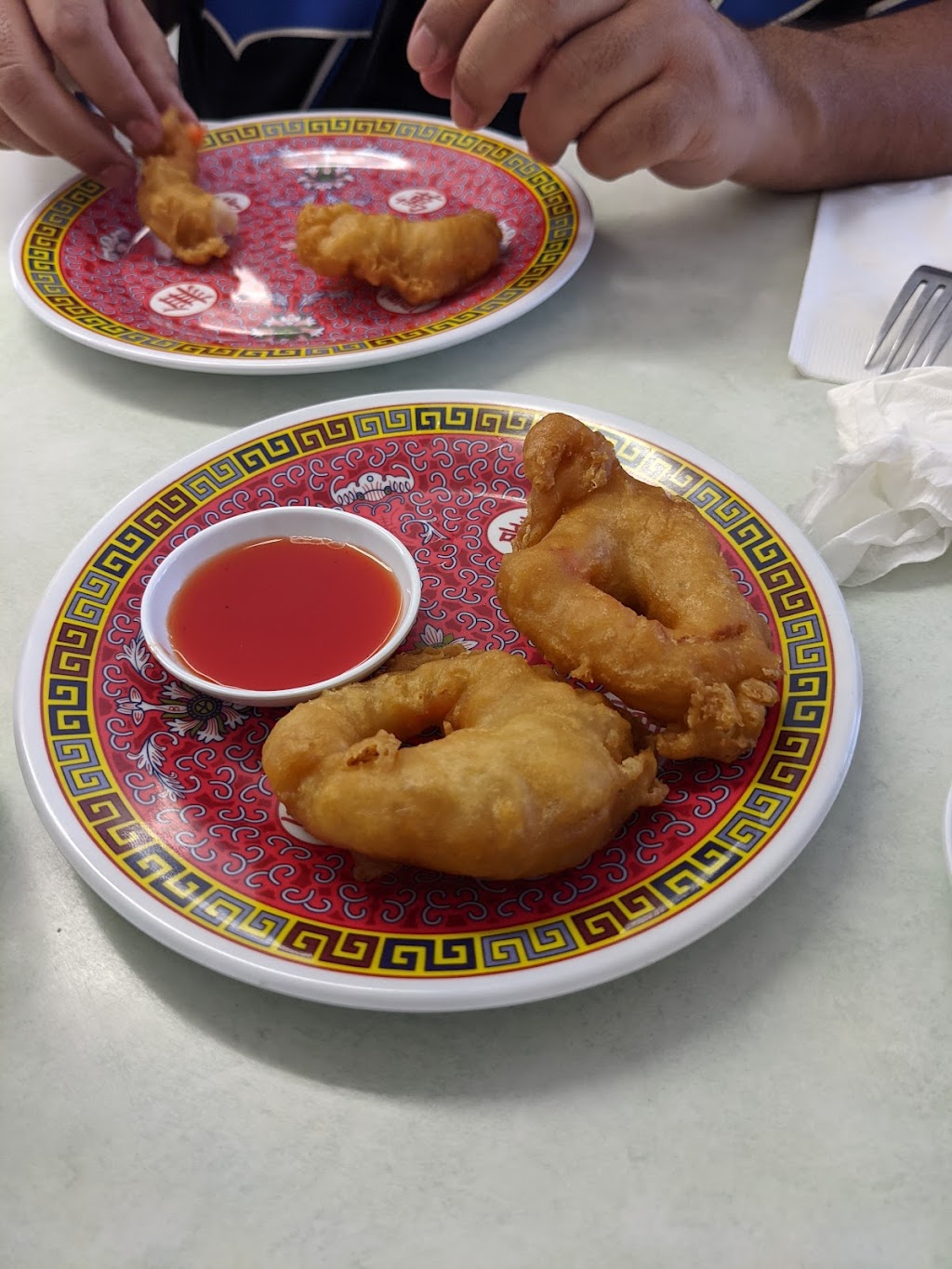 Chucks Chinese & American Food | 9409 Atlantic Ave, South Gate, CA 90280, USA | Phone: (323) 566-0822