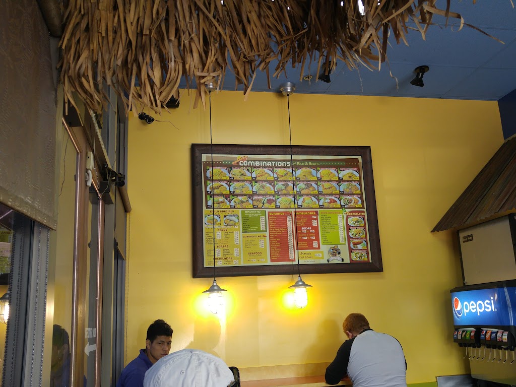 Los Favoritos Taco Shop | 4850 S Gilbert Rd # 8, Chandler, AZ 85249, USA | Phone: (480) 895-5707