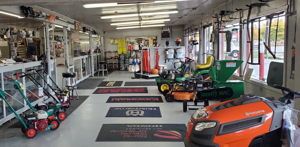 Ron Jones Power Equipment | 14423 Pacific Ave S, Tacoma, WA 98444, USA | Phone: (253) 531-0404